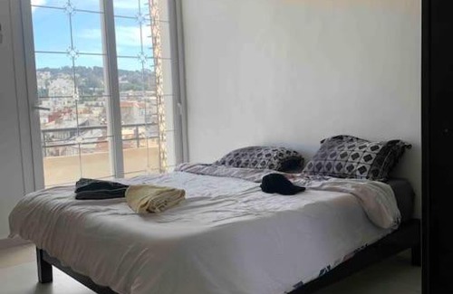 Algiers Apartamento | Appartement Didouche mourad