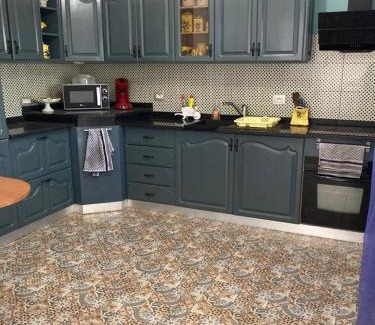 Erriadh Apartamento | Appartement Djerba