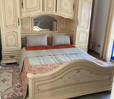Erriadh Apartamento | Appartement Djerba