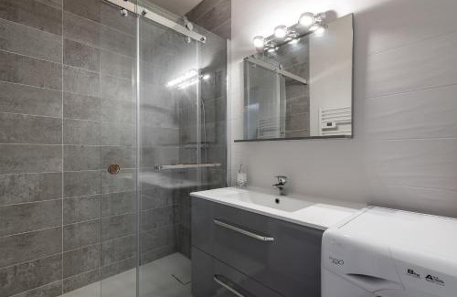 Courseulles-sur-Mer Apartamento | Appartement dos à la marina - Proche de la plage
