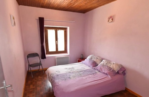 Les Lolettes Apartamento | Apartamento-Apartamento-Baño en la habitacion-Vista al patio