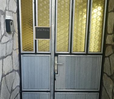 Donja Dubrava Apartamento | Appartement Drava 1