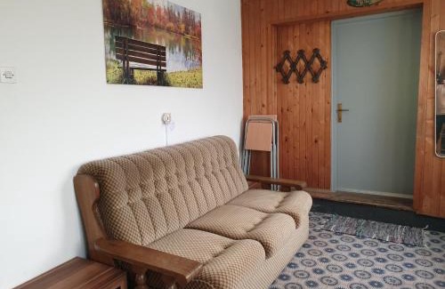 Donja Dubrava Apartamento | Appartement Drava 1
