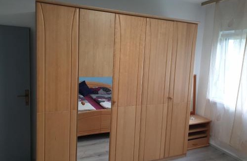 Donja Dubrava Apartamento | Appartement Drava 1
