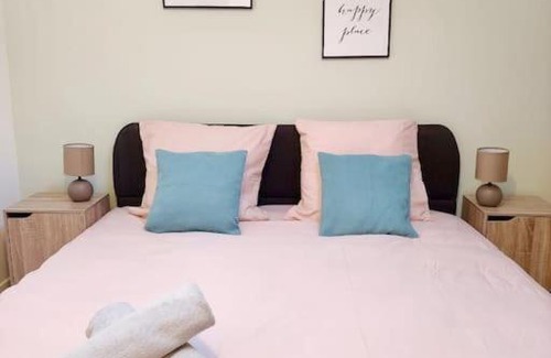 Luneville Apartamento | Appartement du Château