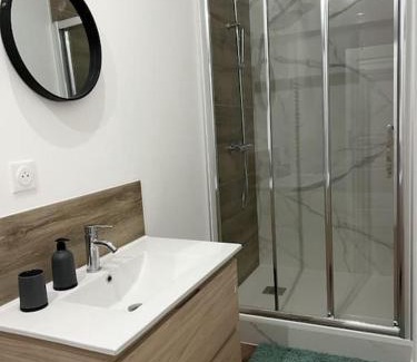 Luneville Apartamento | Appartement du Château