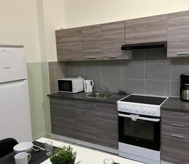 Luneville Apartamento | Appartement du Château