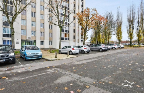 Mons-en-Baroeul Apartamento | Luxurious flat in Mons-en-Baroeul, close to Lille - Welkeys