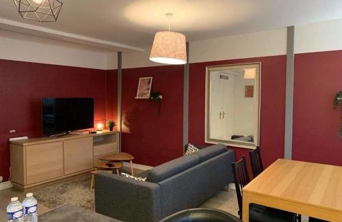 Chateaulin Apartamento | Appartement Duplex The Lighthouse