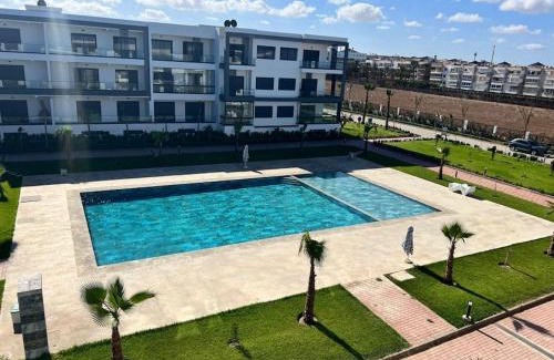 El Mansouria Apartamento | Appartement - EL Mansouria - Mohammadia - Bouznika