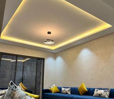 El Mansouria Apartamento | Appartement - EL Mansouria - Mohammadia - Bouznika