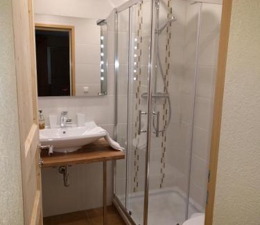 Umhausen Apartamento | Appartement Elena