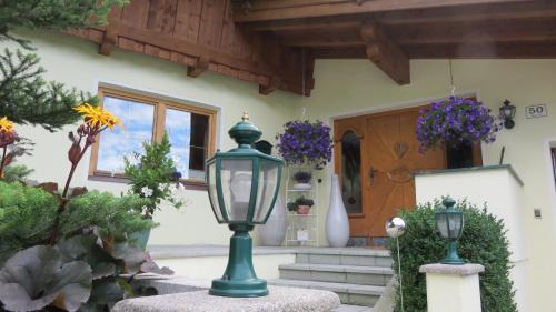 Umhausen Apartamento | Appartement Elena