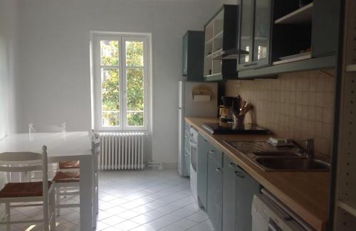 Nevers Apartamento | Appartement en centre ville