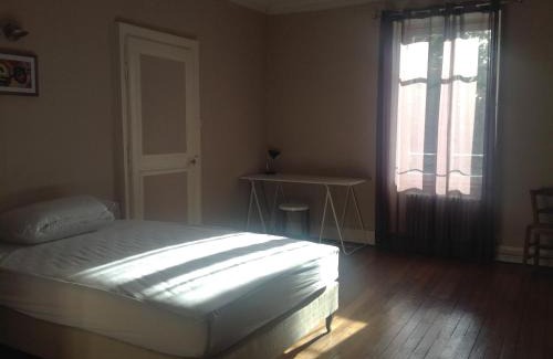 Nevers Apartamento | Appartement en centre ville