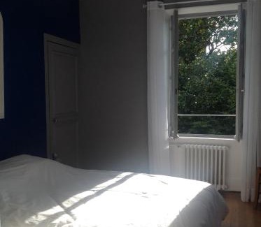 Nevers Apartamento | Appartement en centre ville