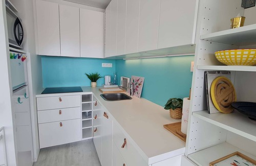 Arzon Apartamento | Appartement en Duplex Avec vue Port Crouesty Pour Cinq Personnes