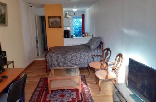 Milly-la-Foret Apartamento | Appartement en plein cœur de Milly-la-Forêt