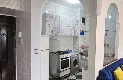 Branes Apartamento | Appartement en résidence Tanger