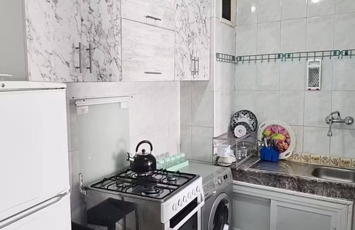 Branes Apartamento | Appartement en résidence Tanger