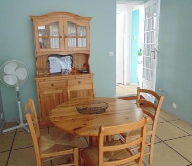 Royan Apartamento | Appartement entièrement rénové avec Wifi tout à pied