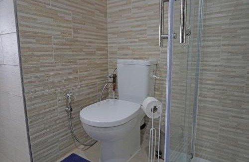Mons - Plaine basse Apartamento | Appartement entier 2 chambres Chez Zarius