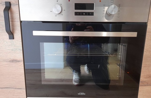 Abbeville Casa | Appartement Entier 4 Personnes
