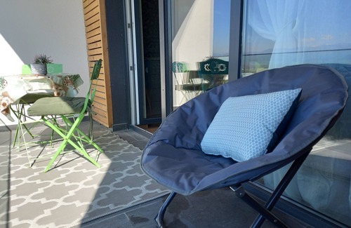 Cristian Apartamento | Appartement Entier