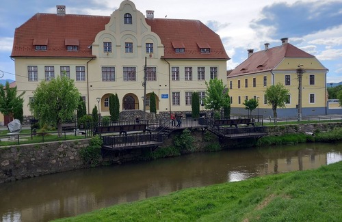 Cristian Apartamento | Appartement Entier