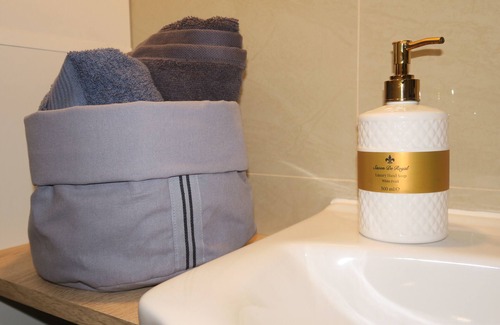 Cristian Apartamento | Appartement Entier