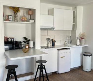 Ozoir-la-Ferriere Apartamento | Appartement Entre Paris et Disney