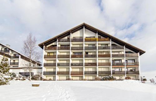 Oy Apartamento | Appartement Förster