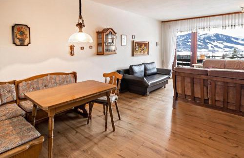 Oy Apartamento | Appartement Förster