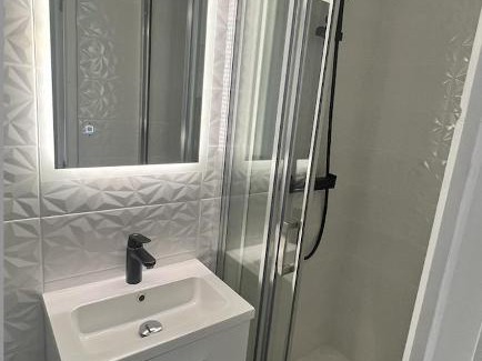 Lisieux Apartamento | Appartement F2 meublé - tout équipé - Tv netflix - 4 personnes