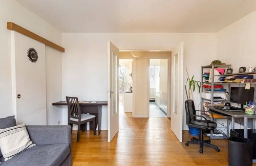 Thiais Apartamento | Appartement F3 Avec Terrasse et Stationnement Gratuit Proche Paris et Aéroport