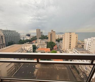 Dakar-Plateau Apartamento | Appartement F3 avec vue imprenable sur la mer, Dakar - Plateau