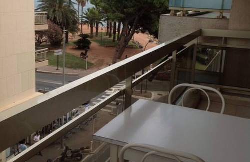 Saint Maurice Apartamento | Appartement f3 Nice