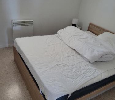 Cayeux-sur-Mer Apartamento | APPARTEMENT FACE A LA MER 6 PERSONNES