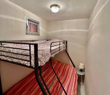 Plage d'Argeles Apartamento | Appartement familial labélisé centre du Racou