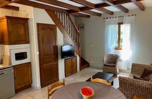 Pietracorbara Apartamento | Appartement familial à Pietracorbara avec piscine