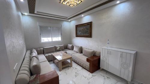 Ain Attig Apartamento | Appartement familiale calme