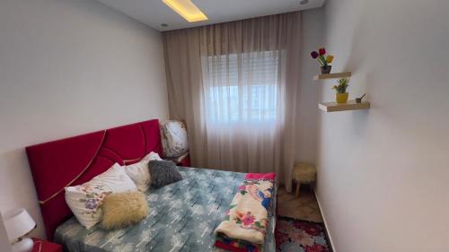 Ain Attig Apartamento | Appartement familiale calme