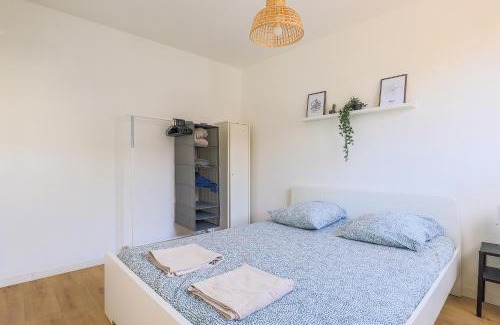 Arras Apartamento | Appartement Familial - Avec Parking Privé Gratuit