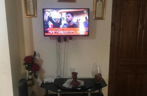 Gueznaia Apartamento | Appartement Familial pres la nouvelle gare routière & Grand Stade de Tanger