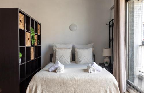 16th Arrondissement Apartamento | Appartement Fastueux au 16eme arrondissement