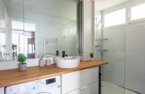 16th Arrondissement Apartamento | Appartement Fastueux au 16eme arrondissement