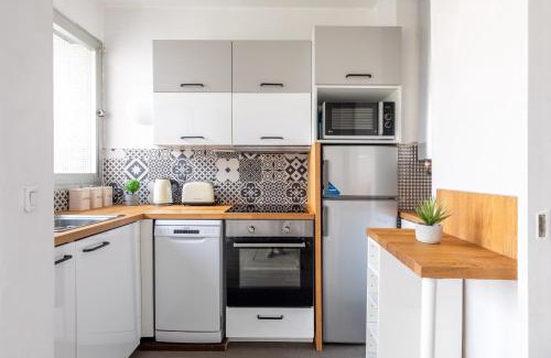 16th Arrondissement Apartamento | Appartement Fastueux au 16eme arrondissement
