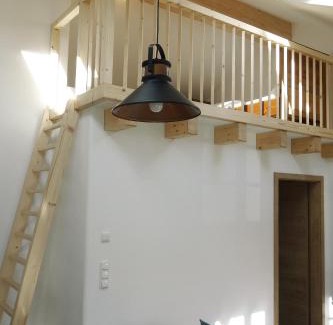 Ebersberg District Apartamento | Appartement - Ferienwohnung - FeWo Obernkammer