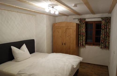 Ebersberg District Apartamento | Appartement - Ferienwohnung - FeWo Obernkammer
