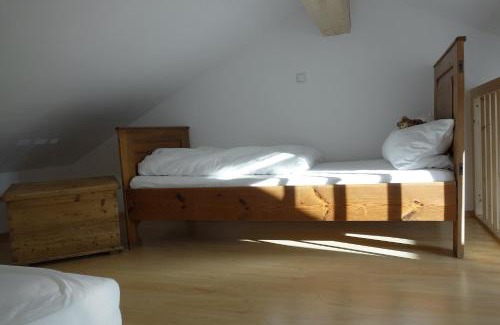 Ebersberg District Apartamento | Appartement - Ferienwohnung - FeWo Obernkammer
